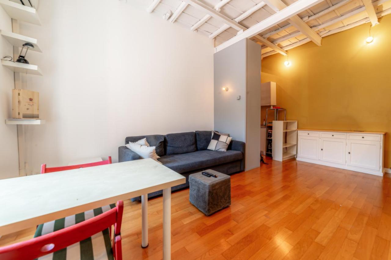 Casa Vanvitelli - Testaccio Ρώμη Εξωτερικό φωτογραφία