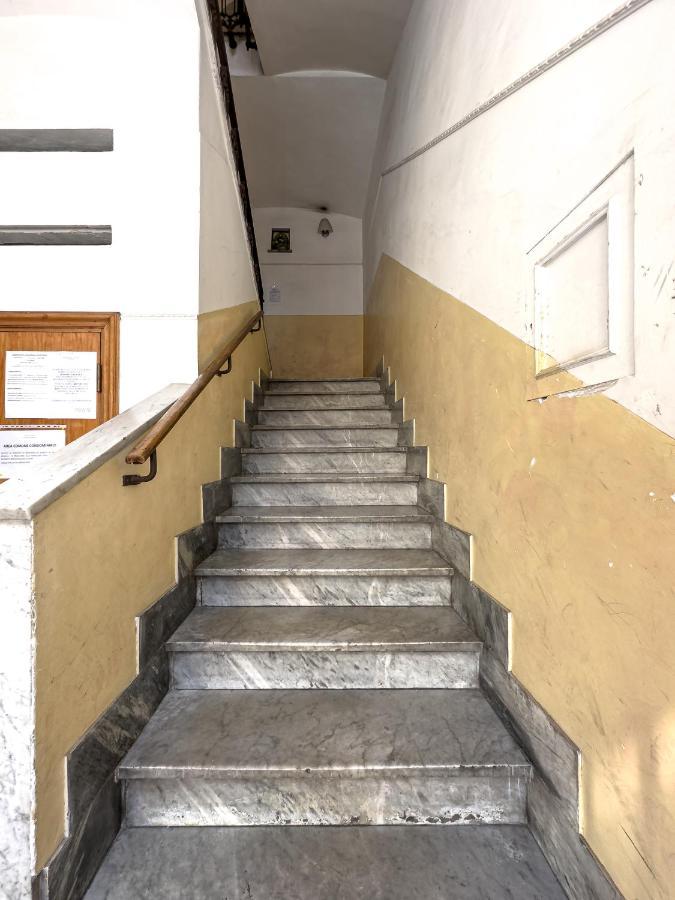 Casa Vanvitelli - Testaccio Ρώμη Εξωτερικό φωτογραφία